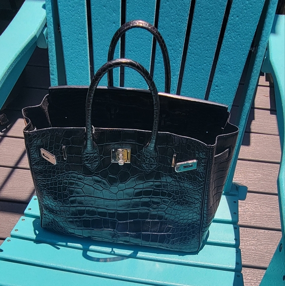 ๐ฆ TEDDY BLAKE BY BUTI CROCO CATY 14 / 35 - Picture 2 of 16